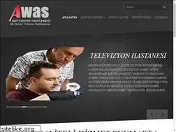 Sites similar to awasnotebook.com