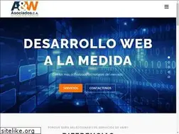 Sites similar to awasociados.com