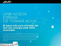 Sites similar to awasolar.com