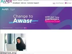Sites similar to awasr.om