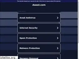 Sites similar to awast.com