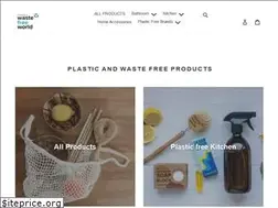 Sites similar to awastefreeworld.com