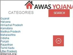 Sites similar to awasyojana.in
