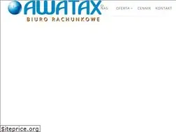 Sites similar to awatax.pl