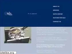 Sites similar to awatchintime.com.au