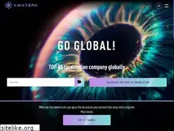 Sites similar to awatera.com