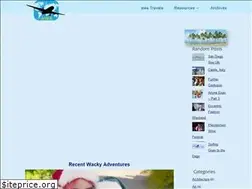 Sites similar to awatravels.com