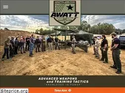 Sites similar to awattclass.com
