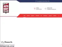 Sites similar to awautobody.com