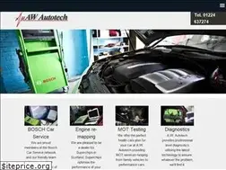 Sites similar to awautotech.co.uk