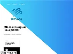 Sites similar to awava.mx
