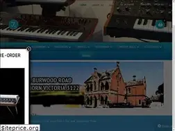 Sites similar to awave.com.au