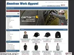 Sites similar to awawork.com