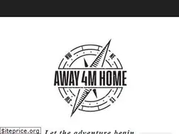 Sites similar to away4mhome.com