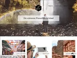 Sites similar to awayandabroad.de