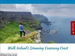 Sites similar to awayaweewalk.com