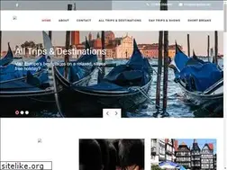 Sites similar to awaydays.biz