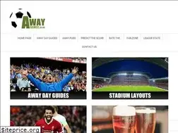 Sites similar to awaygames.co.uk