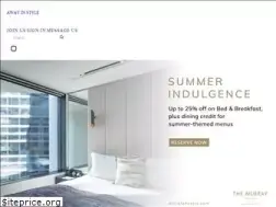 Sites similar to awayinstyle.com