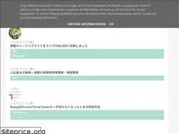 Sites similar to awayokuba-blog.blogspot.com