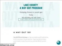 Sites similar to awayoutlc.org