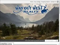 Sites similar to awayoutwest.com