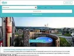 Sites similar to awayresorts.co.uk