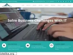 Sites similar to awaysofttech.com