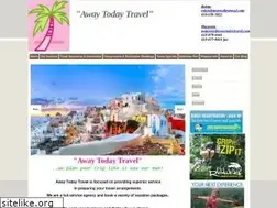 Sites similar to awaytodaytravel.com