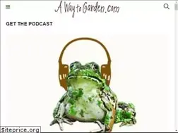 Sites similar to awaytogarden.com