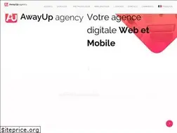 Sites similar to awayup.io