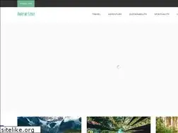 Sites similar to awaywestray.com