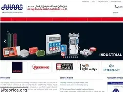 Sites similar to awazigargash.com