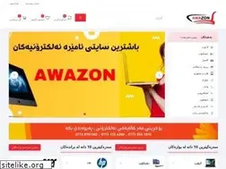 Sites similar to awazon.co