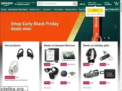 Sites similar to awazon.com