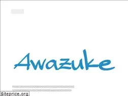 Sites similar to awazuke.com