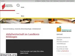 Sites similar to awb-bb.de