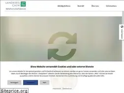 Sites similar to awb-calw.de