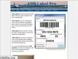 Sites similar to awb-label.com