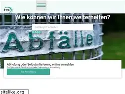 Sites similar to awb-lm.de