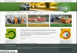 Sites similar to awb-mainz-bingen.de