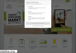 Sites similar to awb-wetterau.de