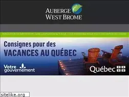 Sites similar to awb.ca