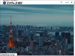 Sites similar to awb.co.jp