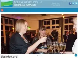 Sites similar to awbawards.com