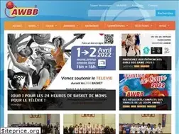 Sites similar to awbb.be