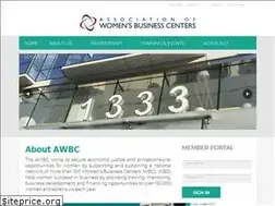 Sites similar to awbc.org