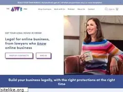 Sites similar to awbfirm.com