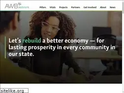 Sites similar to awbinstitute.org