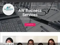 Sites similar to awbiz.asia